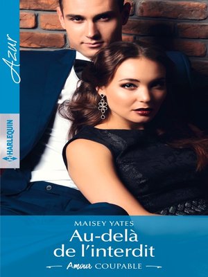 cover image of Au-delà de l'interdit